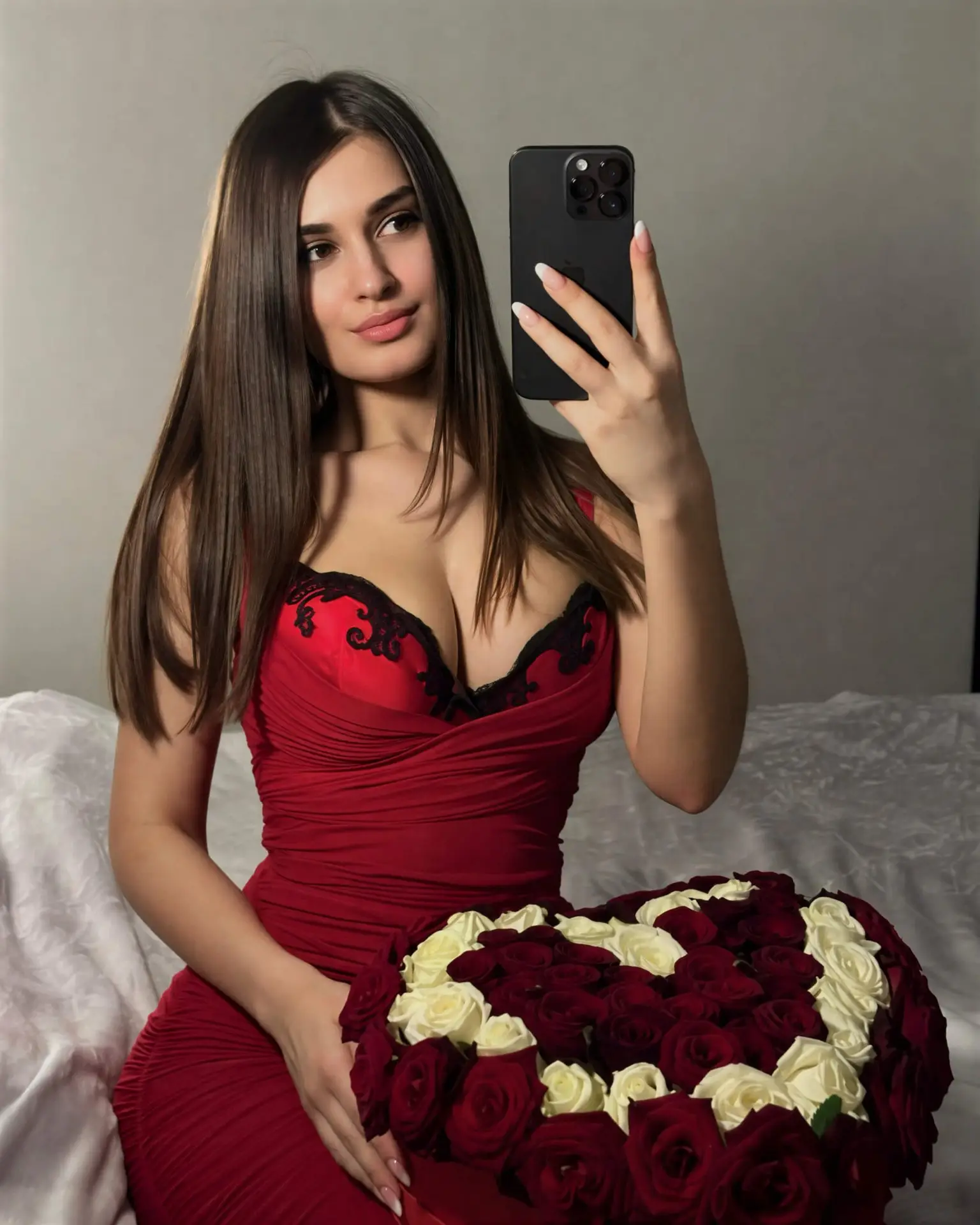 Preety Indian escort Dubai profile photo